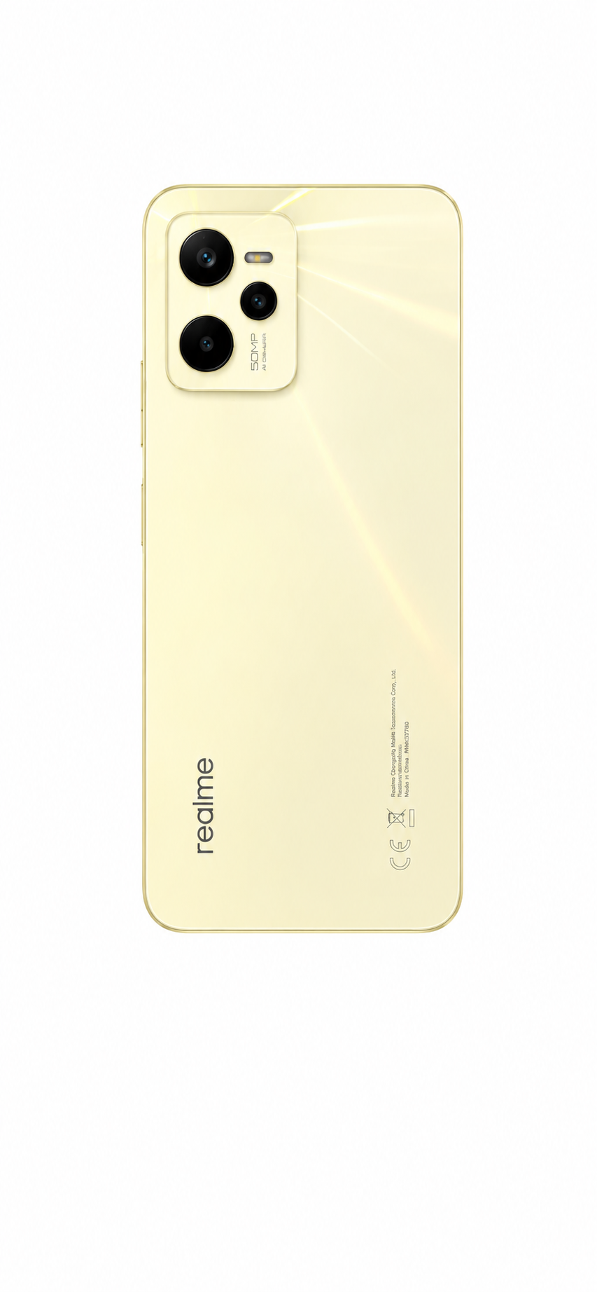 Realme C 35-128gb