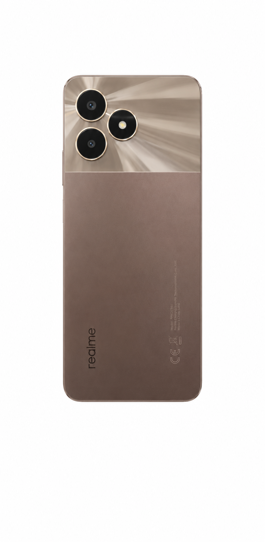 Realme not 50-64 gb